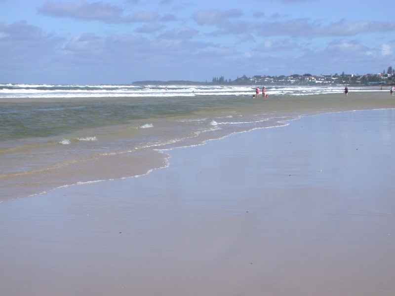 3/282 Marine Parade, Kingscliff NSW 2487