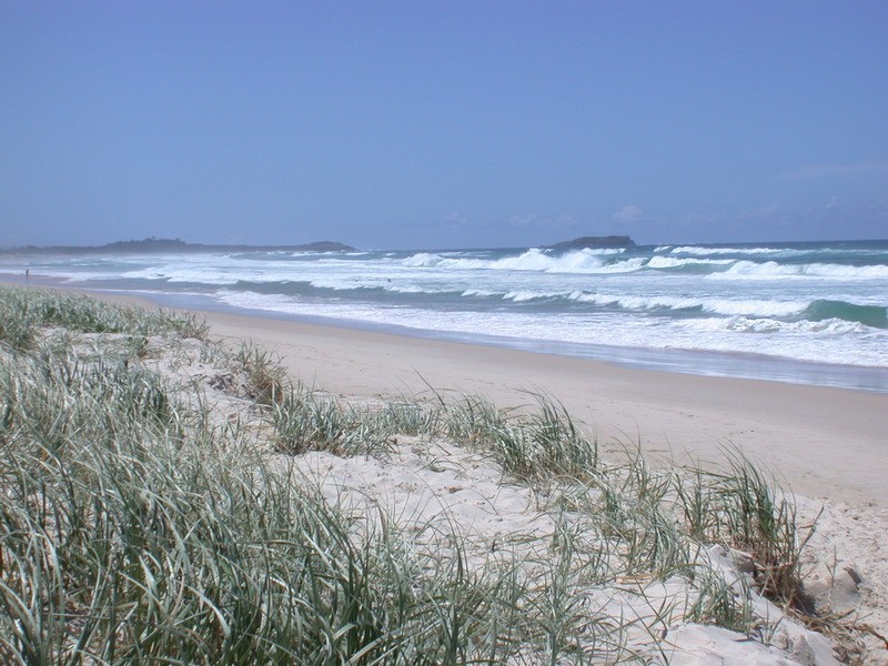 3/282 Marine Parade, Kingscliff NSW 2487