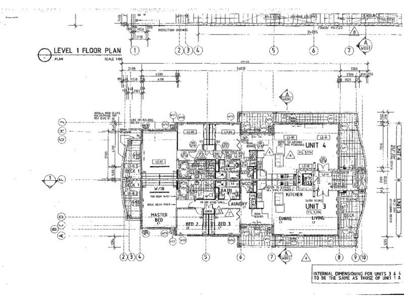 3/282 Marine Parade, Kingscliff NSW 2487