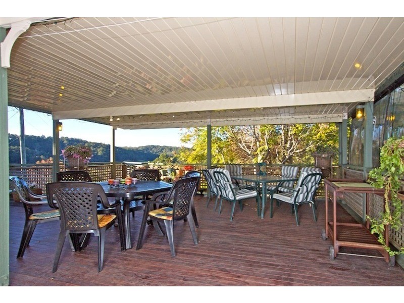 15 Eva Crescent, Piggabeen NSW 2486