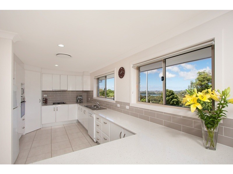 3a Mount Bilinga Circuit, Bilambil Heights NSW 2486