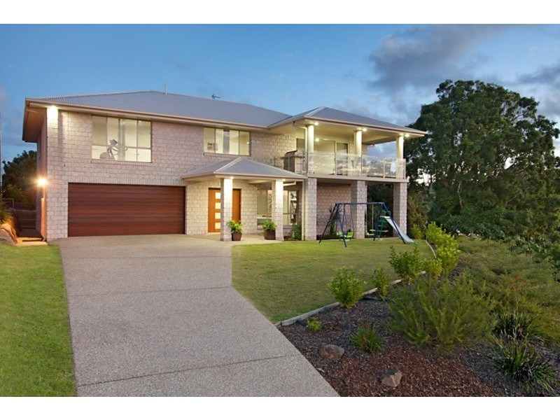 3a Mount Bilinga Circuit, Bilambil Heights NSW 2486
