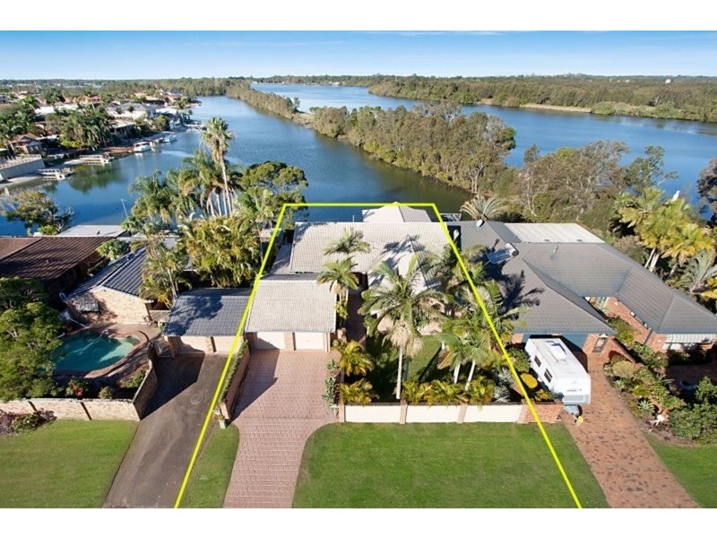 96 Old Ferry Road, Banora Point NSW 2486