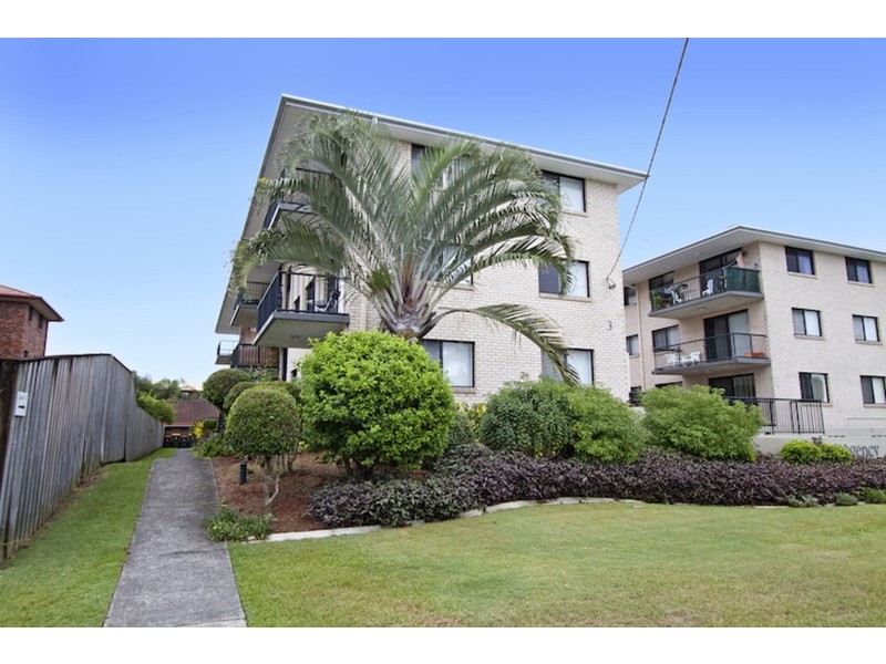 7/3 Barrett Street, Tweed Heads West NSW 2485