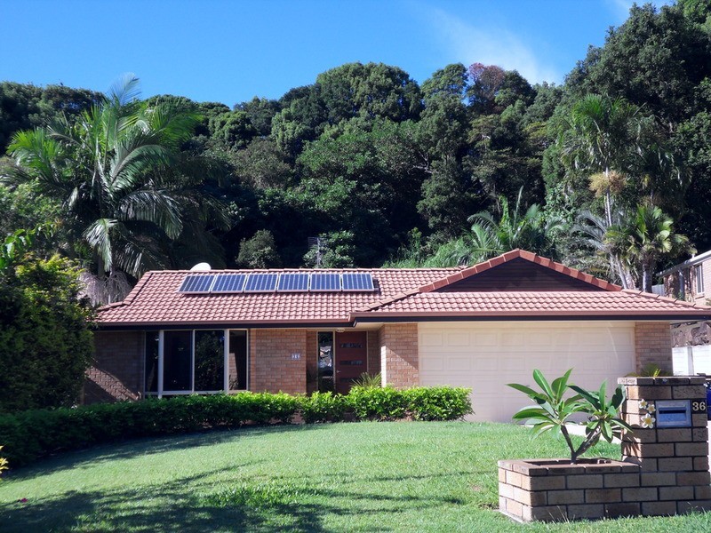 36 Kildare Drive, Banora Point NSW 2486