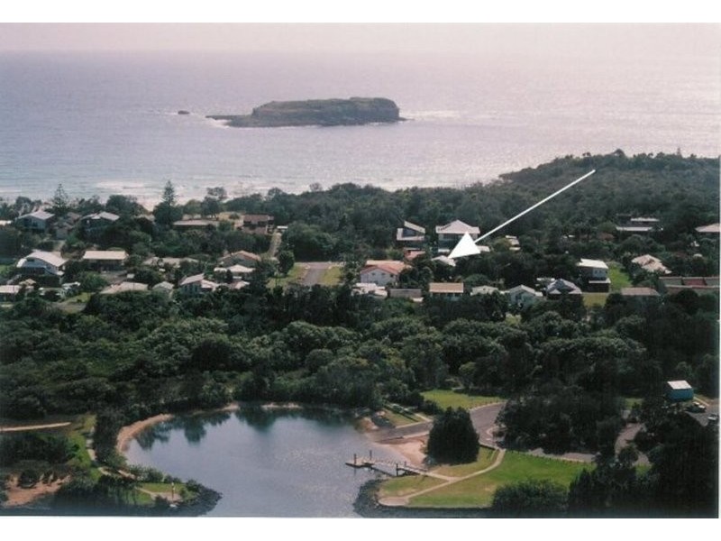 23 Queen Street, Fingal Head NSW 2487