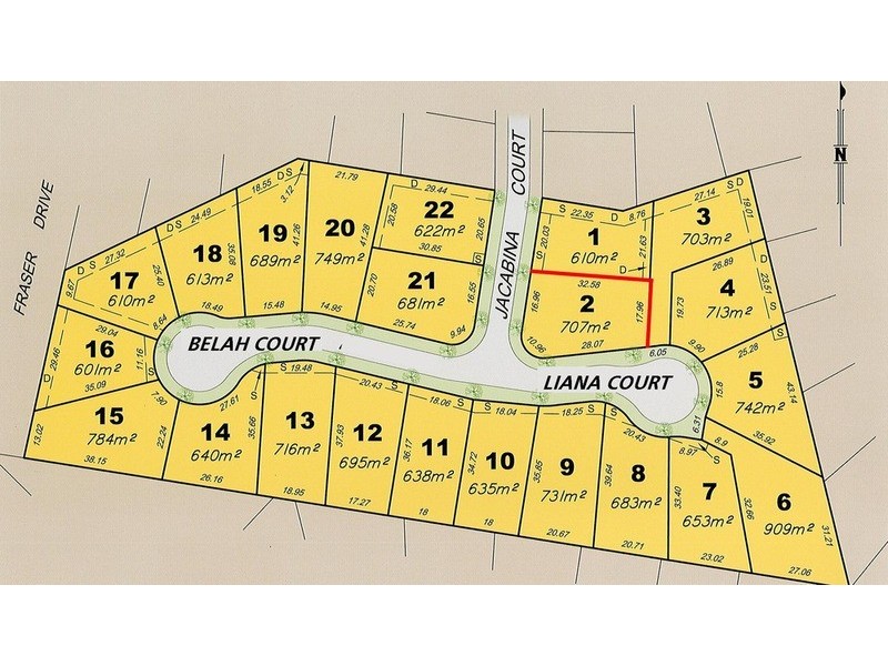 7 Jacabina Court, Banora Point NSW 2486