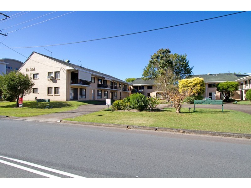 5/42 Dry Dock Road, Tweed Heads South NSW 2486