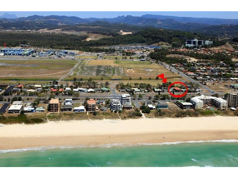 402 Coolangatta Road, Bilinga QLD 4225