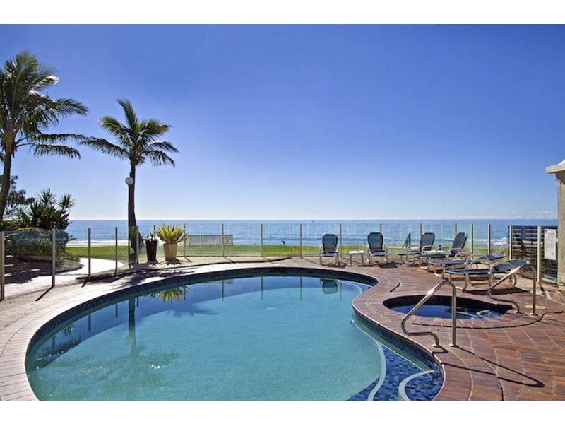 19/329 Golden Four Drive, Tugun QLD 4224