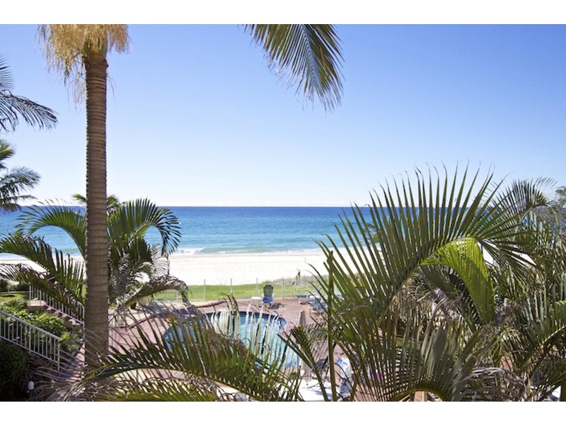 19/329 Golden Four Drive, Tugun QLD 4224