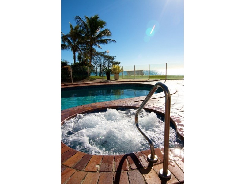 19/329 Golden Four Drive, Tugun QLD 4224