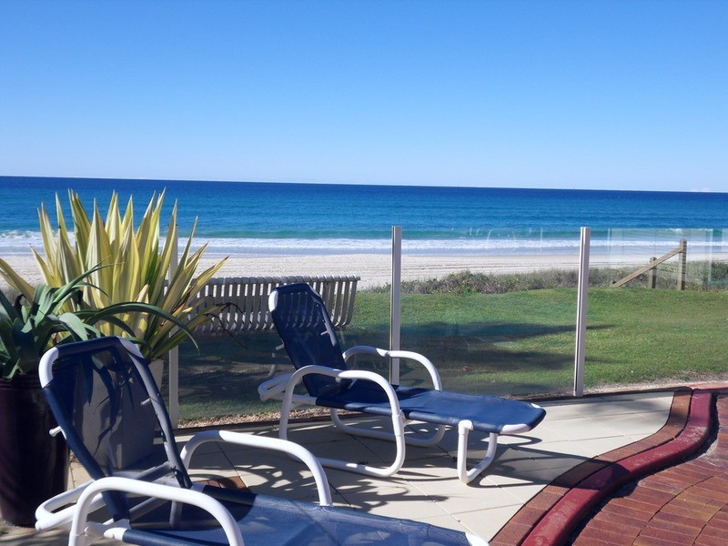 19/329 Golden Four Drive, Tugun QLD 4224