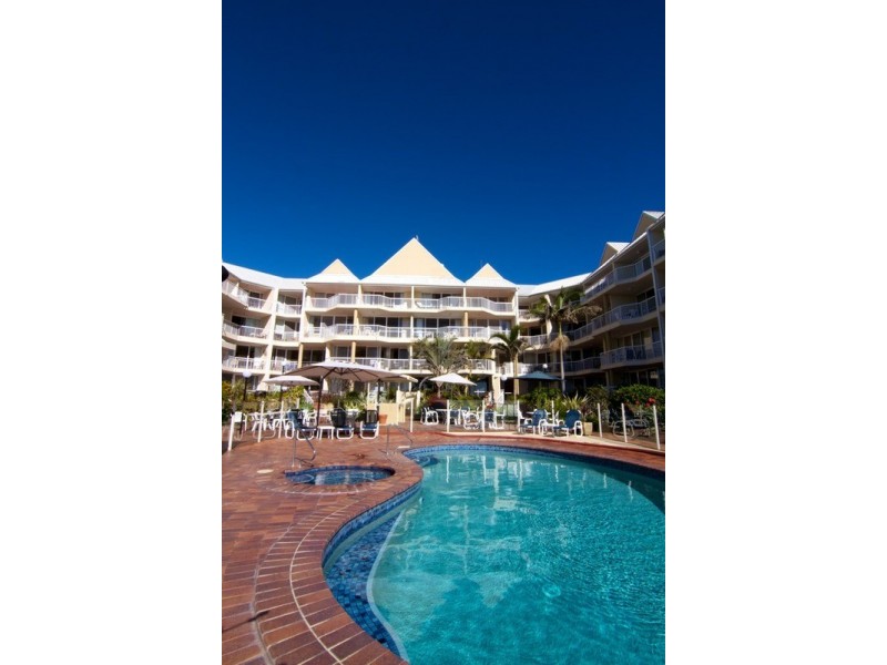 19/329 Golden Four Drive, Tugun QLD 4224