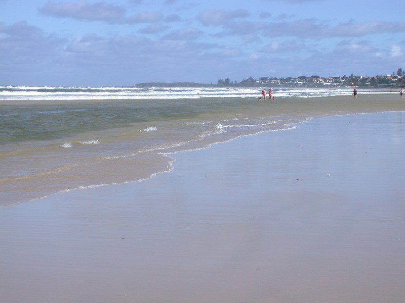 3/282 Marine Parade, Kingscliff NSW 2487