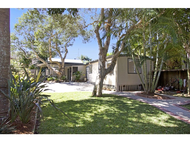 27 Queen Street, Fingal Head NSW 2487