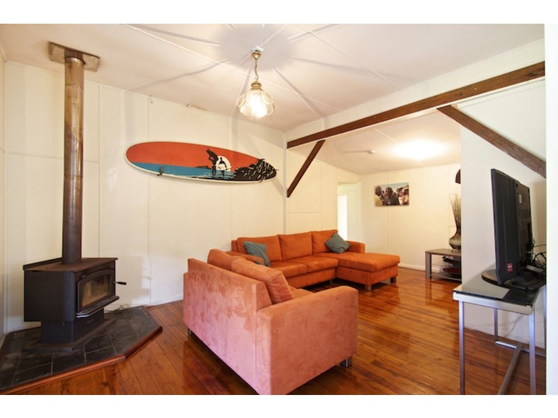 27 Queen Street, Fingal Head NSW 2487