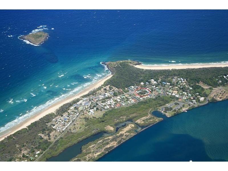 27 Queen Street, Fingal Head NSW 2487