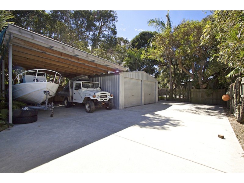 27 Queen Street, Fingal Head NSW 2487