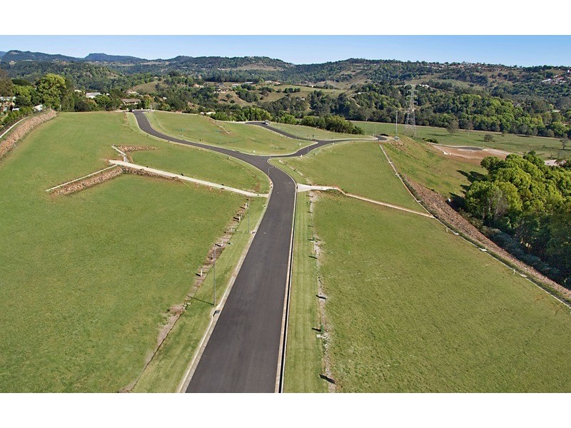 Lot 453 Australia Drive, Terranora NSW 2486