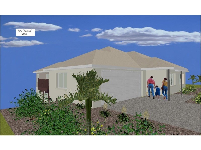 Lot 453 Australia Drive, Terranora NSW 2486