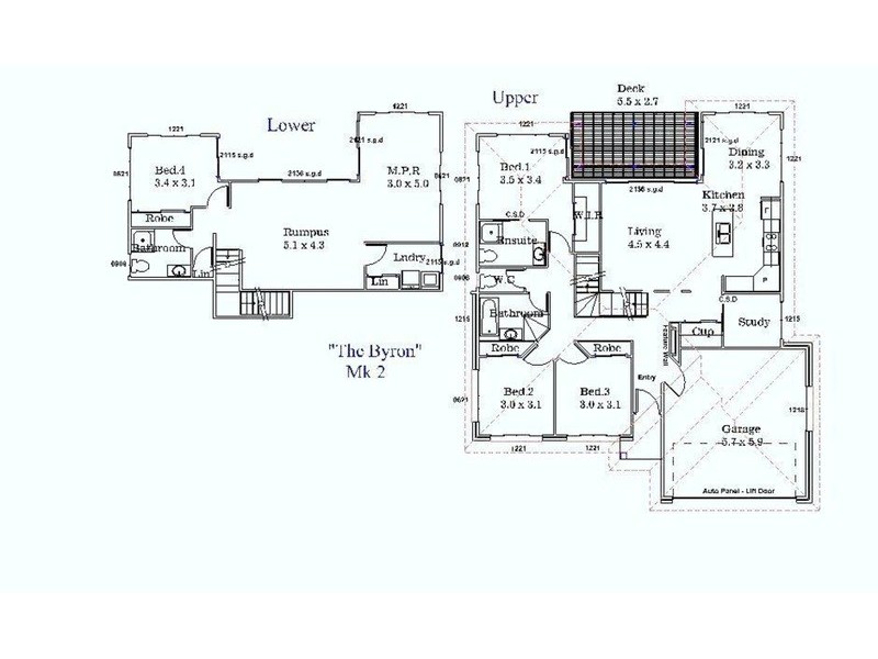Lot 453 Australia Drive, Terranora NSW 2486