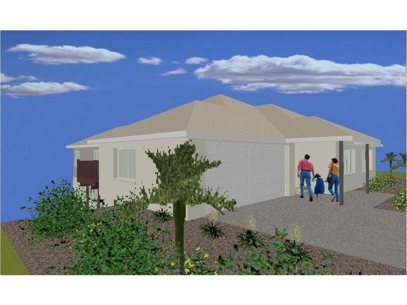 Lot 463 Australia Drive, Terranora NSW 2486