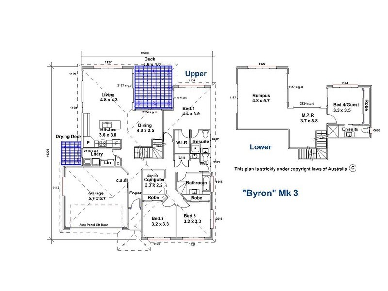 Lot 463 Australia Drive, Terranora NSW 2486