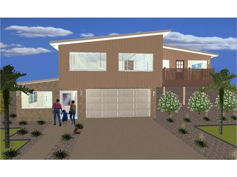 Lot 406 Australia Drive, Terranora NSW 2486