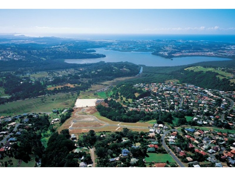 Lot 406 Australia Drive, Terranora NSW 2486