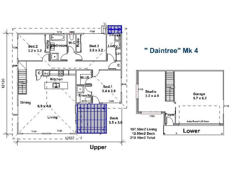 Lot 406 Australia Drive, Terranora NSW 2486
