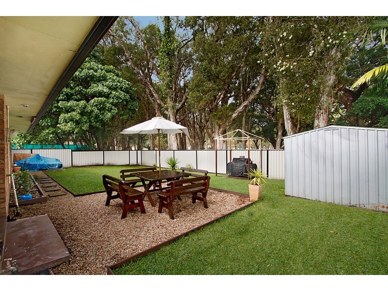 2/7 Jalibah Avenue, Tweed Heads NSW 2485