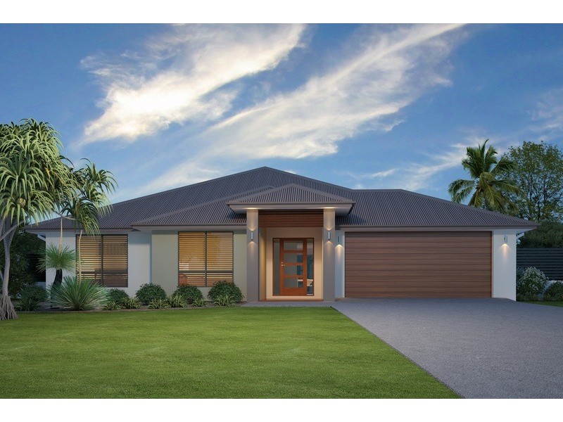 Lot 424 Australia Drive, Terranora NSW 2486