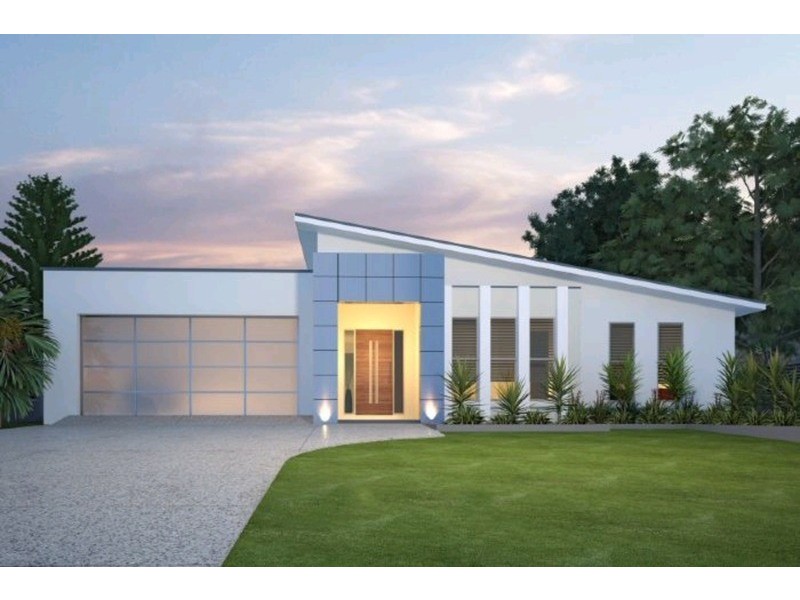 Lot 424 Australia Drive, Terranora NSW 2486