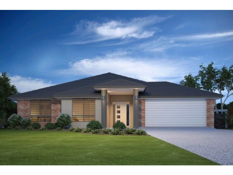 Lot 424 Australia Drive, Terranora NSW 2486