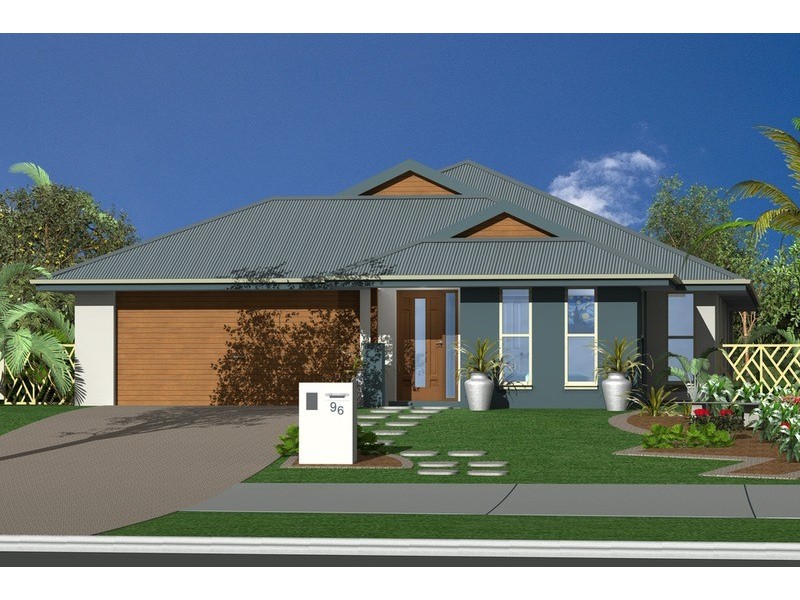 Lot 418 Australia Drive, Terranora NSW 2486