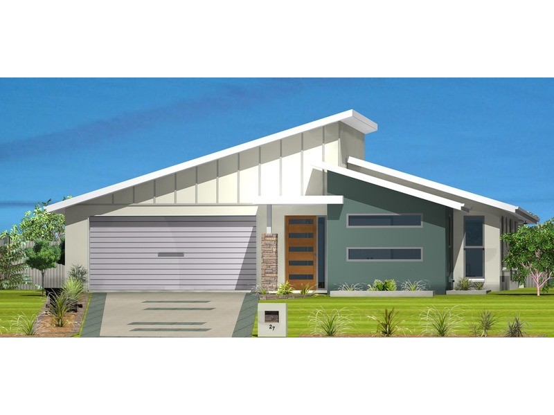 Lot 418 Australia Drive, Terranora NSW 2486