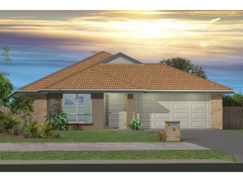 Lot 418 Australia Drive, Terranora NSW 2486