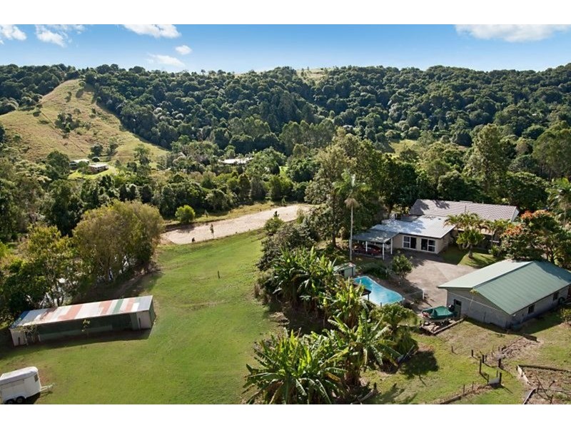 73 Green Valley Way, Piggabeen NSW 2486