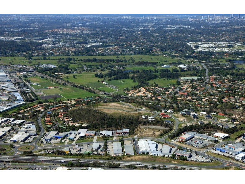 Aqua Vista Estate, John Francis Drive, Carrara QLD 4211