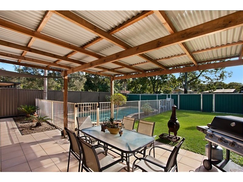 36 St Kilda Crescent, Tweed Heads West NSW 2485