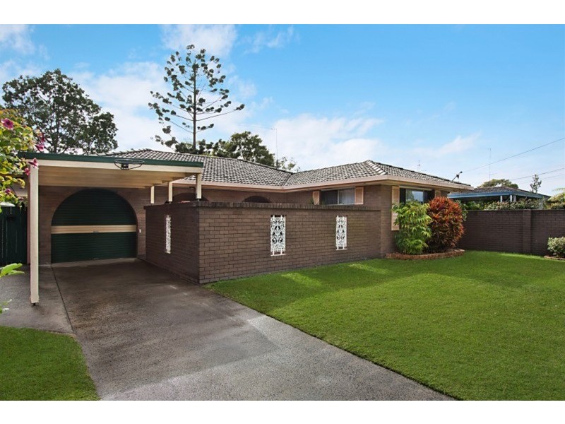 36 St Kilda Crescent, Tweed Heads West NSW 2485