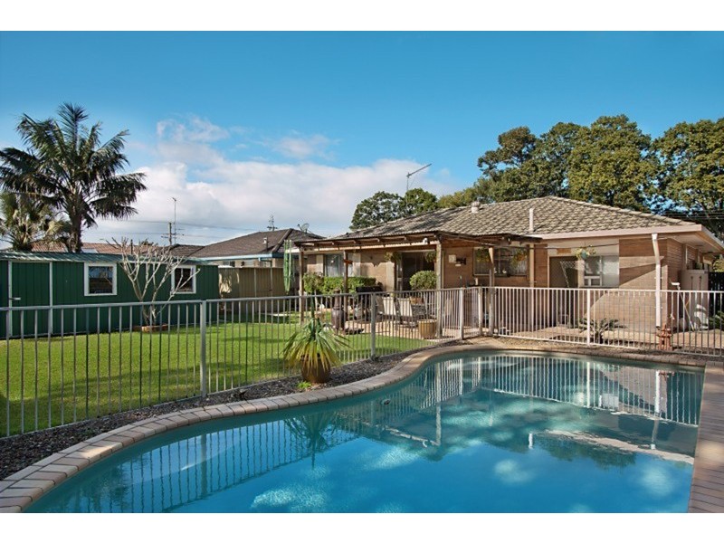 36 St Kilda Crescent, Tweed Heads West NSW 2485