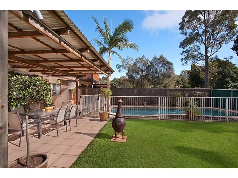 36 St Kilda Crescent, Tweed Heads West NSW 2485