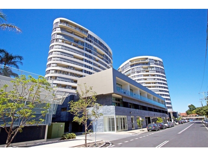 1016/18 Stuart Street, Tweed Heads NSW 2485