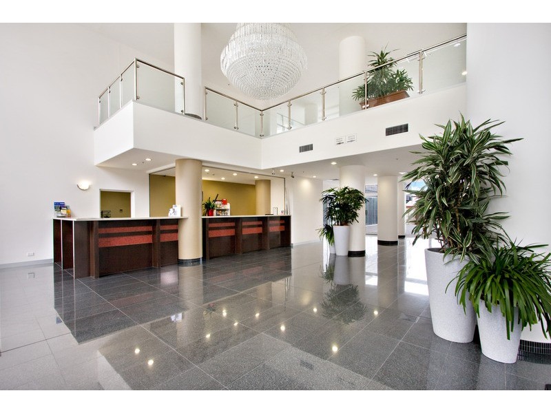 1016/18 Stuart Street, Tweed Heads NSW 2485