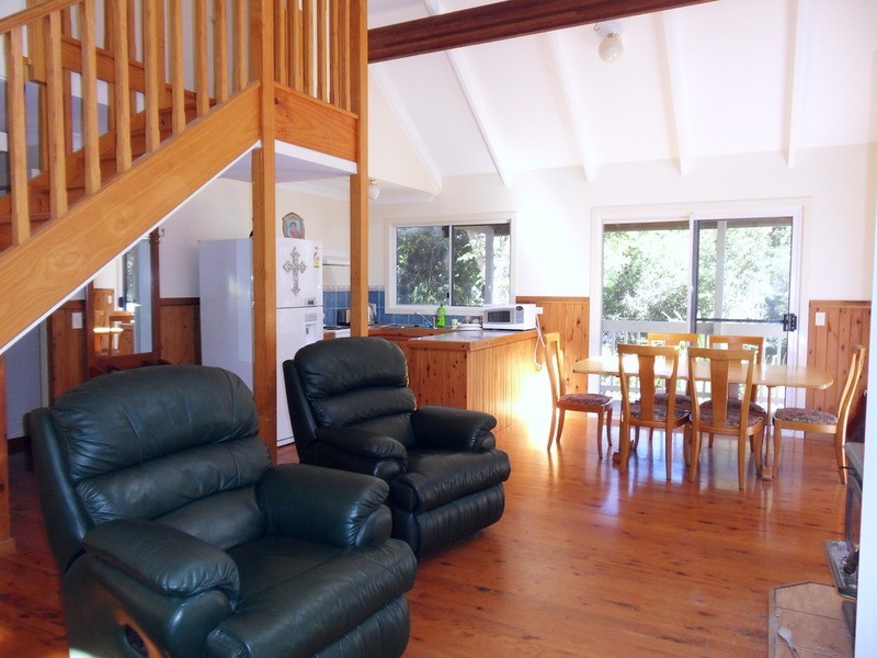 46 Skyline Drive, Tweed Heads West NSW 2485