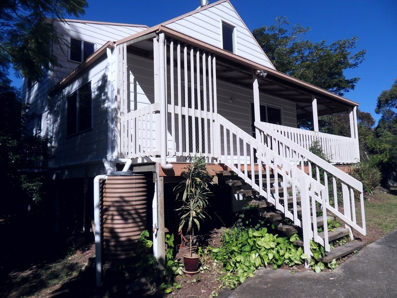 46 Skyline Drive, Tweed Heads West NSW 2485