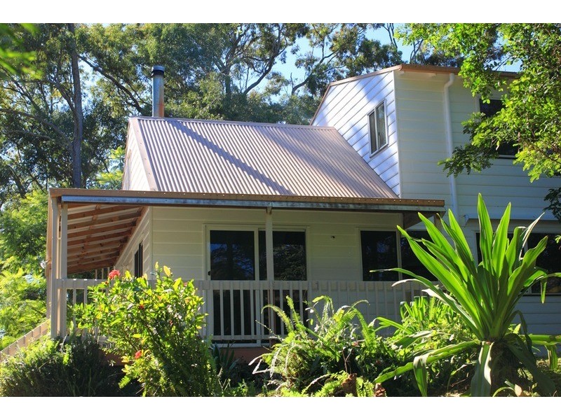 46 Skyline Drive, Tweed Heads West NSW 2485