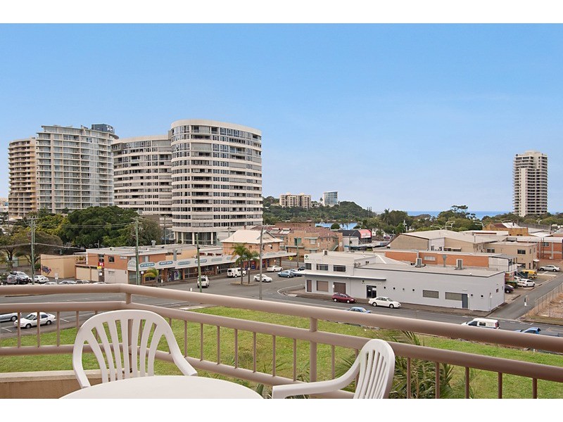 16/6 Thomson Street, Tweed Heads NSW 2485